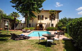 Casa Vacanze Villa Il Castellaccio